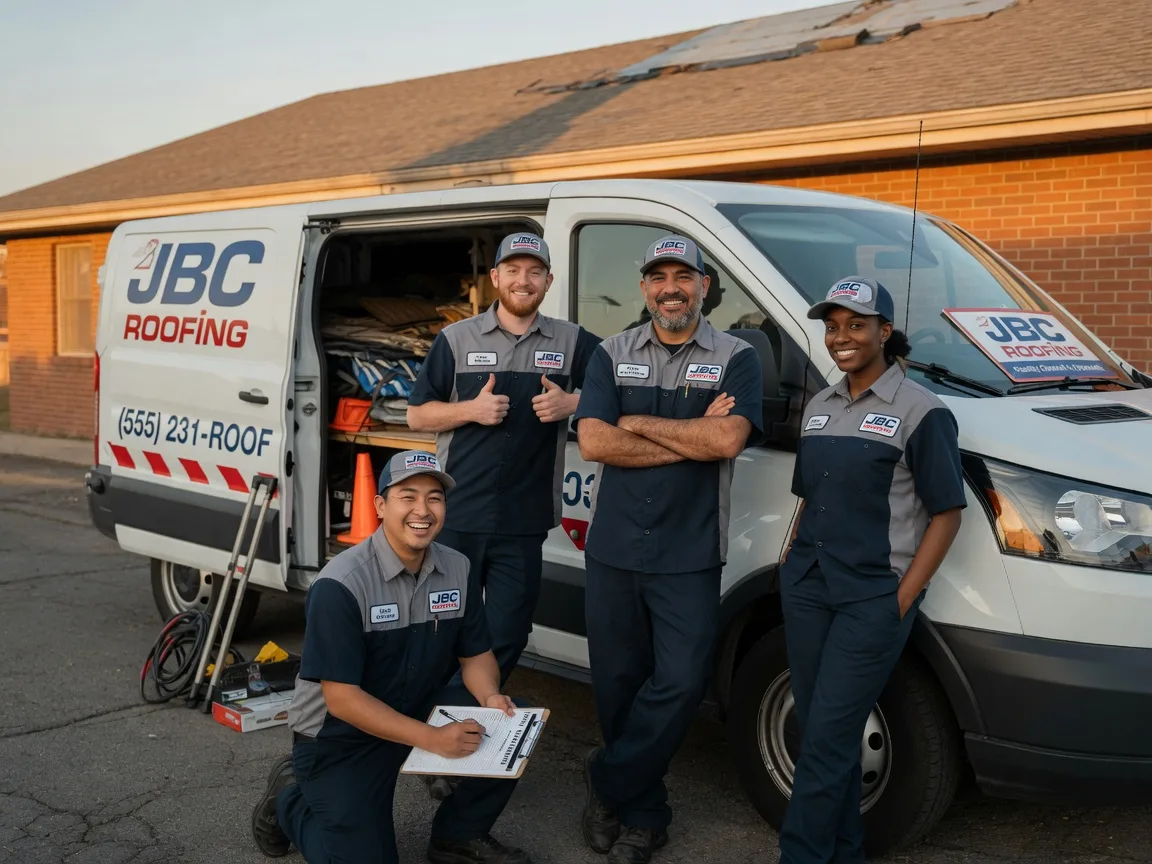 Roof Replacement company in Pell Lake, WI